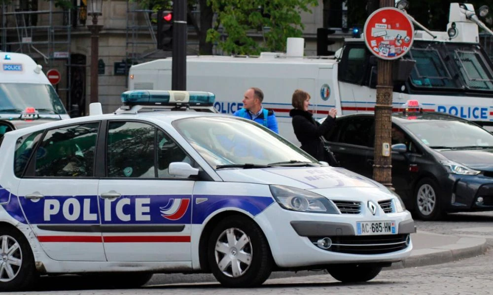 Γαλλία: Συνελήφθη ρωσόφωνος ενώ κατασκεύαζε εκρηκτικό μηχανισμό